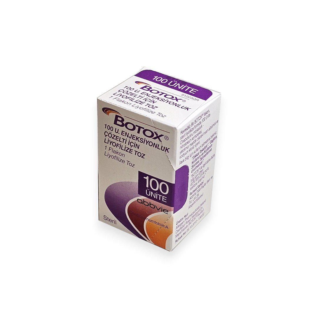 Botox 100U (Turkish)