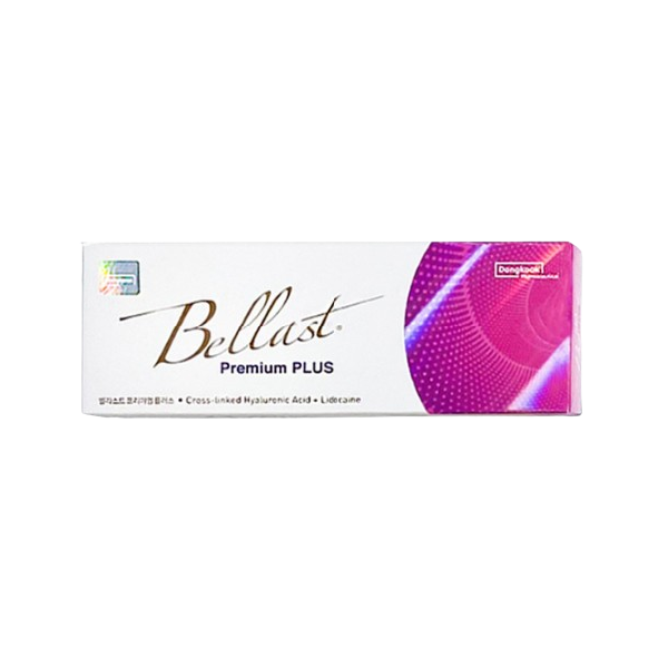 BELLAST Premium PLUS 1CC