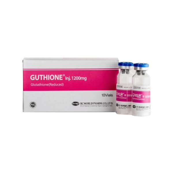 GUTHIONE InJ. 1200mg
