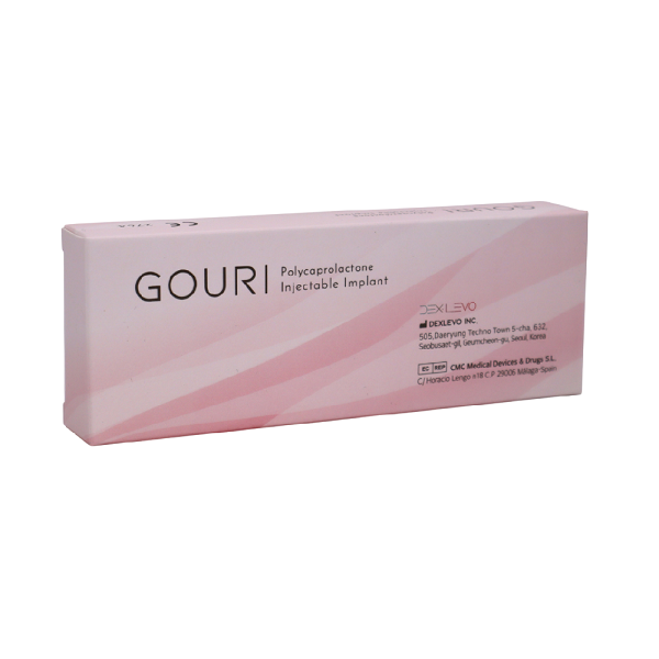 Gouri 1 X 1ml