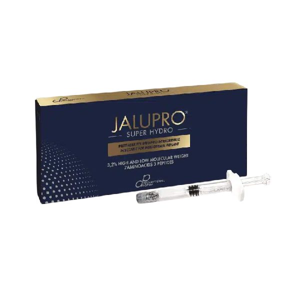 JALUPRO HYDRO 1 SYRINGE