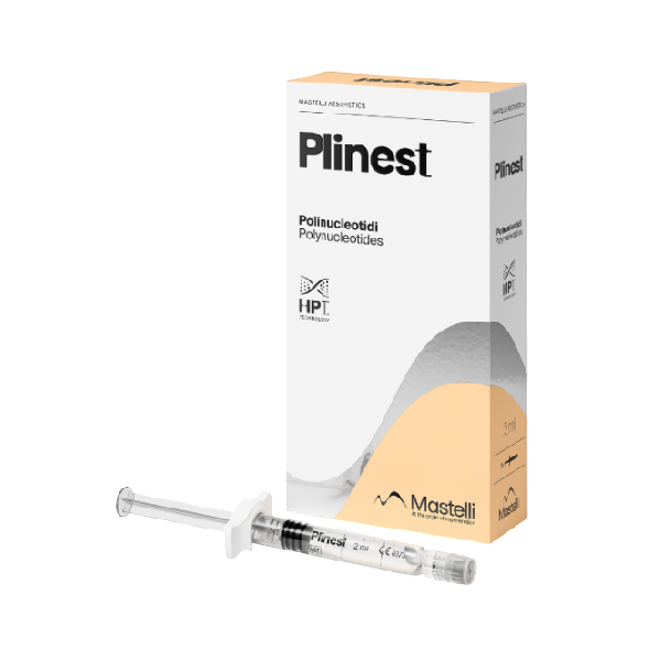 PLINEST 1 Syringe