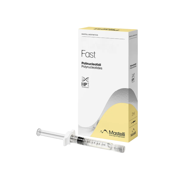 PLINEST FAST 1 Syringe
