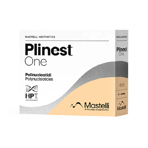 PLINEST ONE 5 X 4ML
