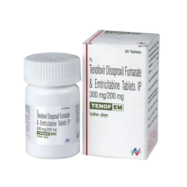 TENOF EM