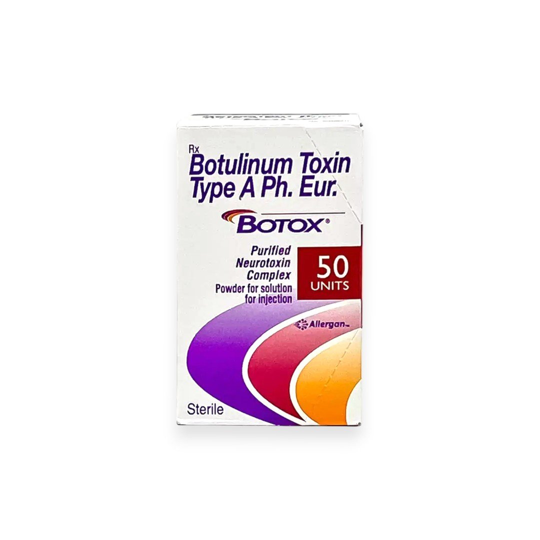 Botox 50U